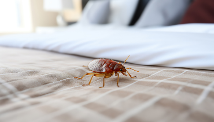 Professional bedbug fumigation in Nairobi