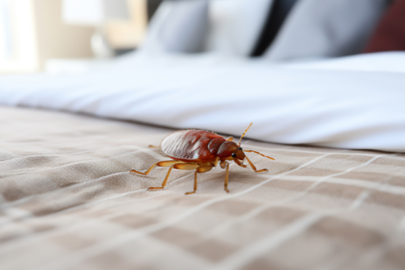 Professional bedbug fumigation in Nairobi